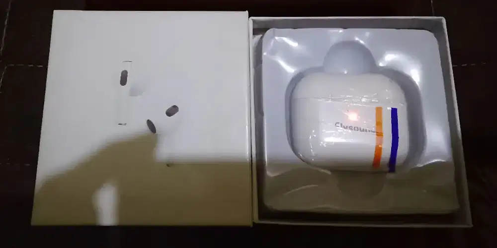 Headset bluetooth ELYSOUND