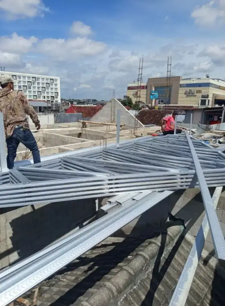 Renovasi rumah dan tukang baggunan