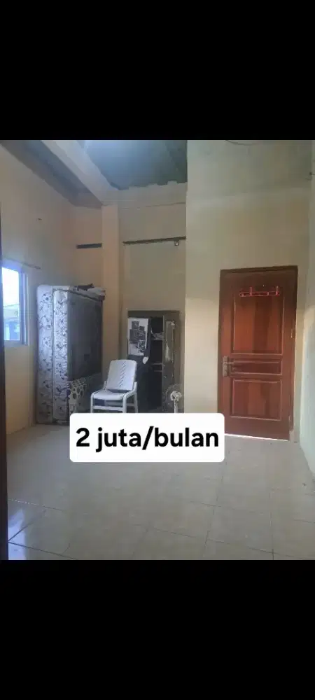 Kost an Bu Sri di jakarta