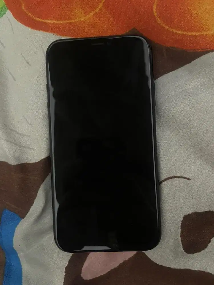 Iphone Xr 64 All Operator