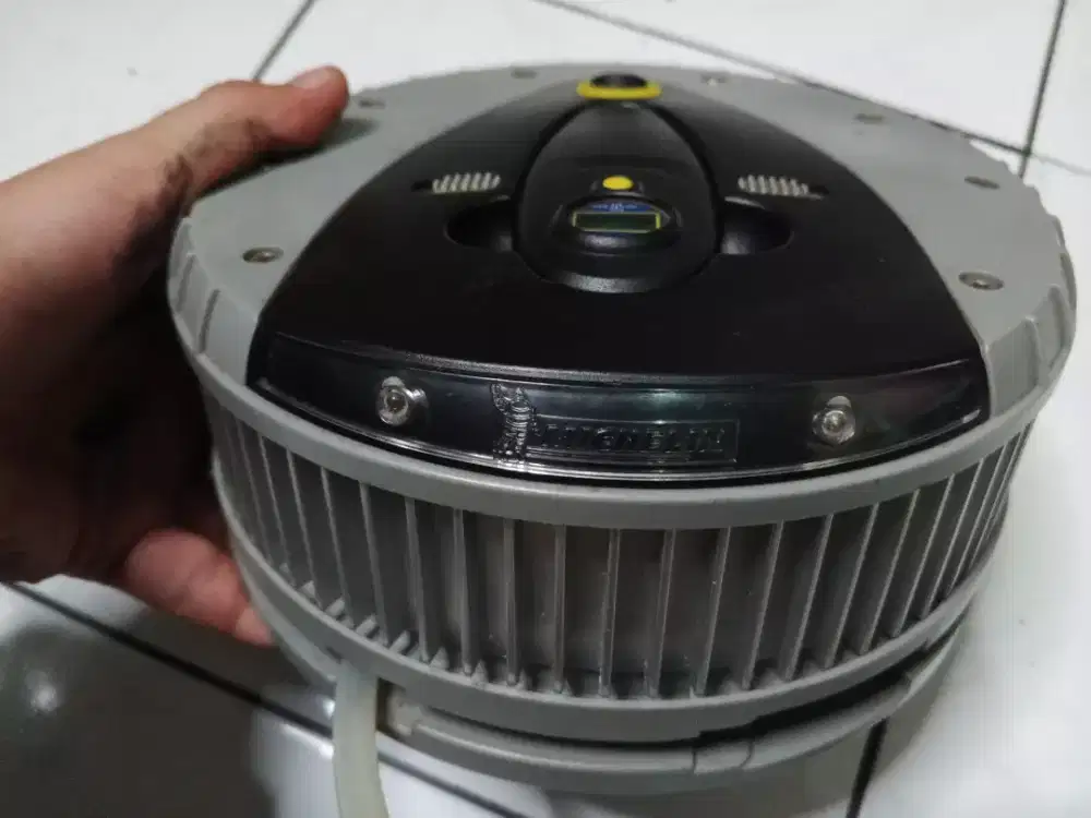 Portable pompa angin elektrik buat pompa berbagai maxam ban