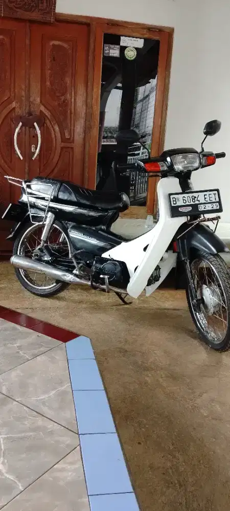 ASTREA GREND TAHUN 1996