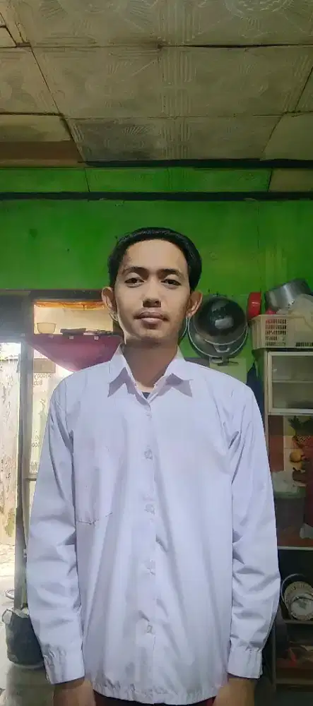 Mencari pekerjaan yg serius lulusan smp