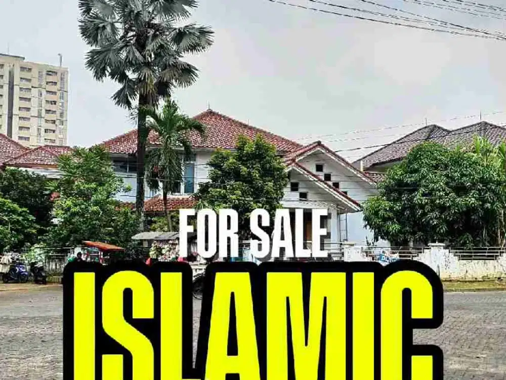 jual Cepat rumah hoek pinggir jalan Boulevard cocok untuk cafe,notaris dan usaha lainnya