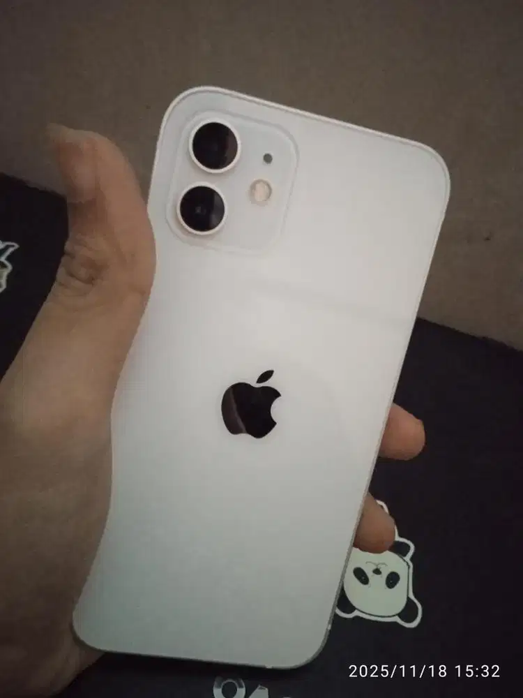 Iphone 12 Inter All Operator