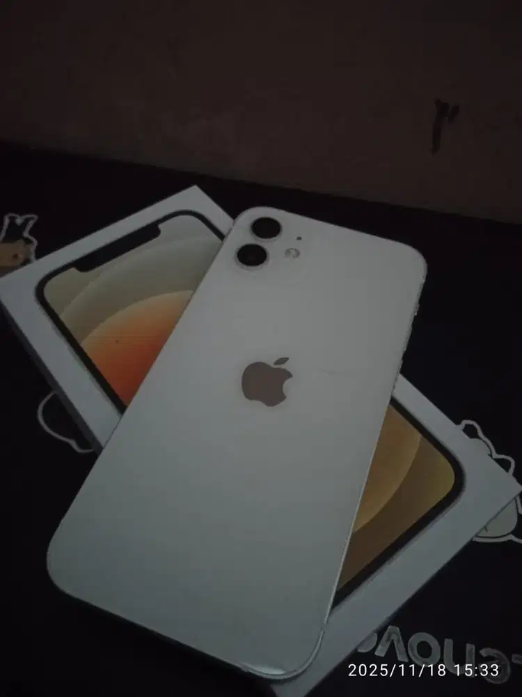 Iphone 12 All Operator