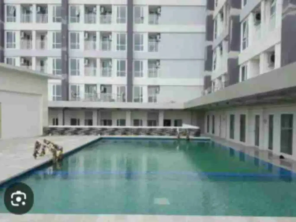 Dijual murah apartemen Taman Melati Yogyakarta