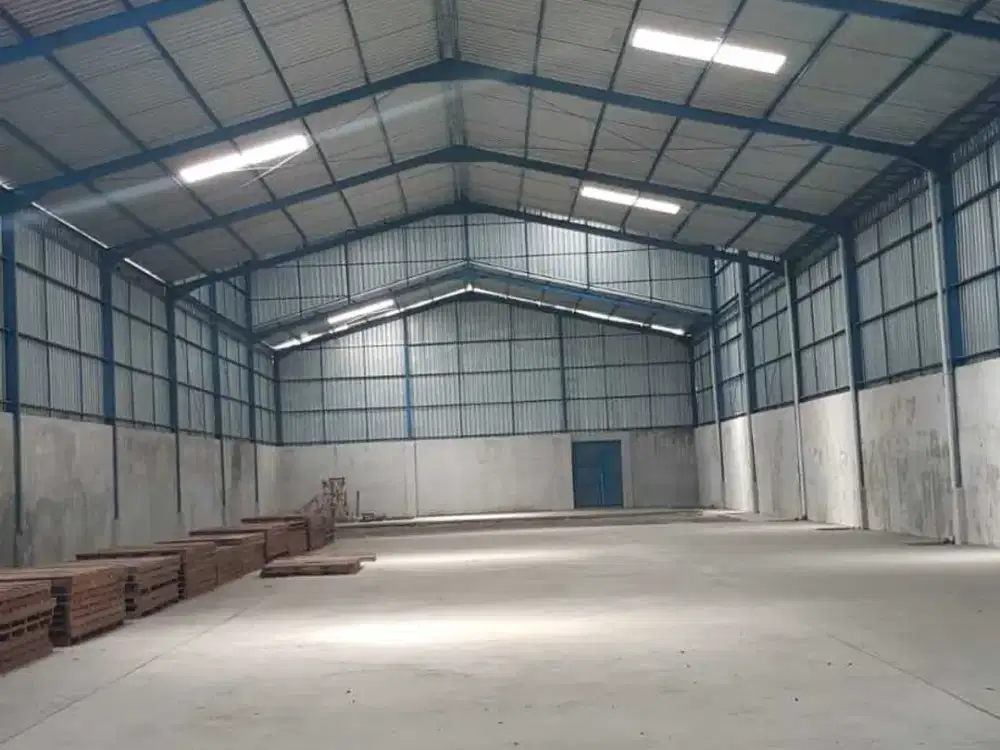 Disewakan gudang piyungan prambanan Jogja