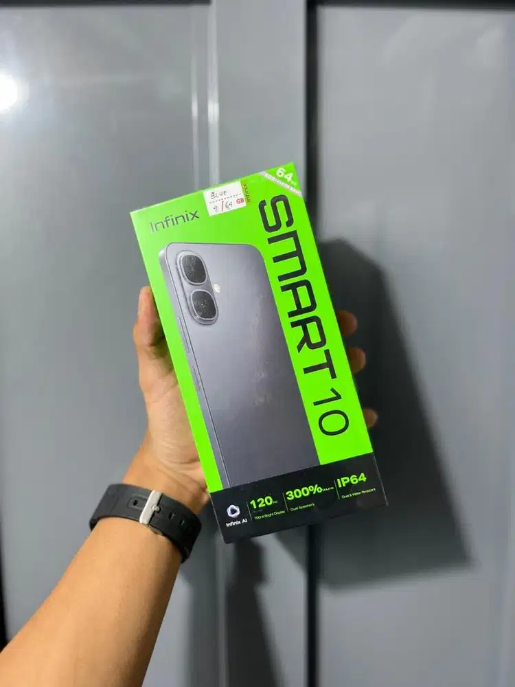 Hp Sejuta Peforma Mantap