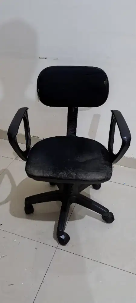 Dijual kursi putar lengan