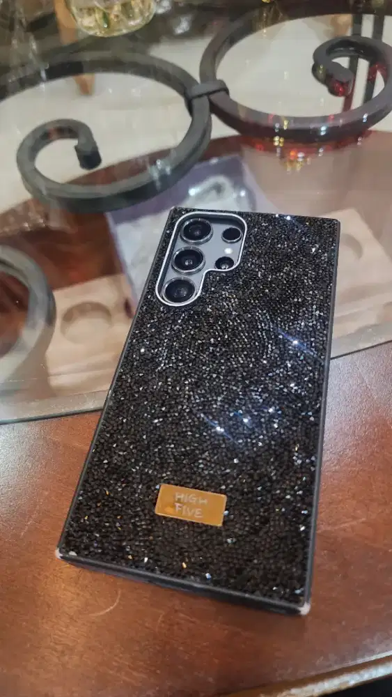 Jual/tt s24 ultra 256gb s24ultra fullset sein