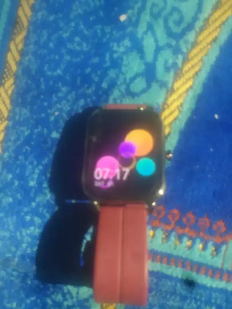 Haylou Rs4plus amoled