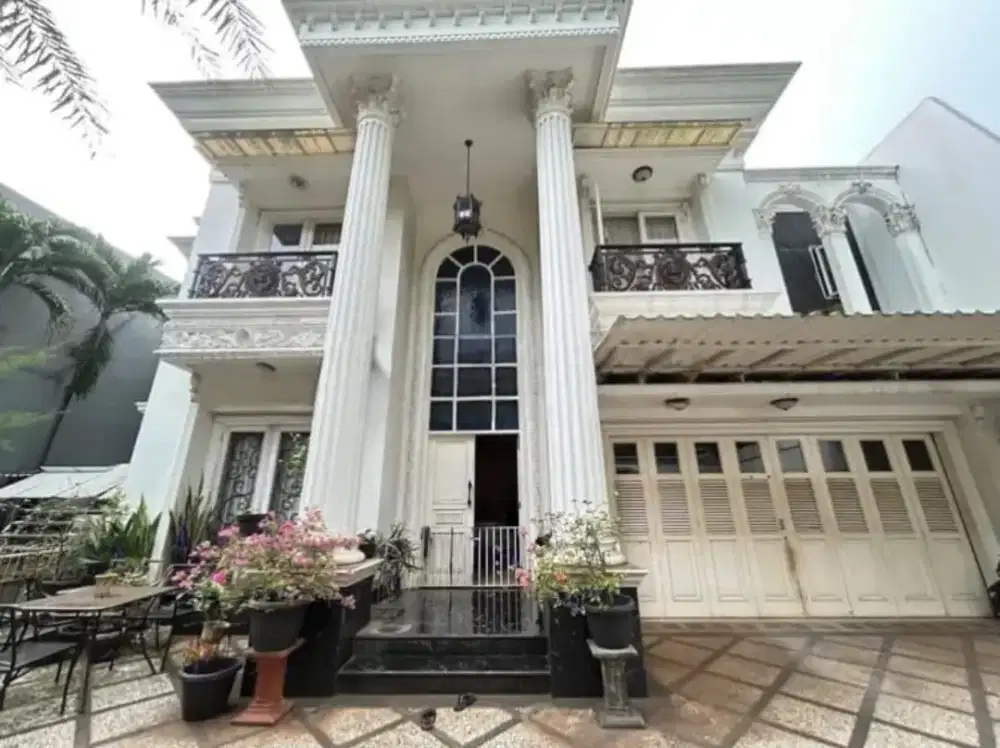 Dijual Rumah Boulevard Harga Murah di Cibubur