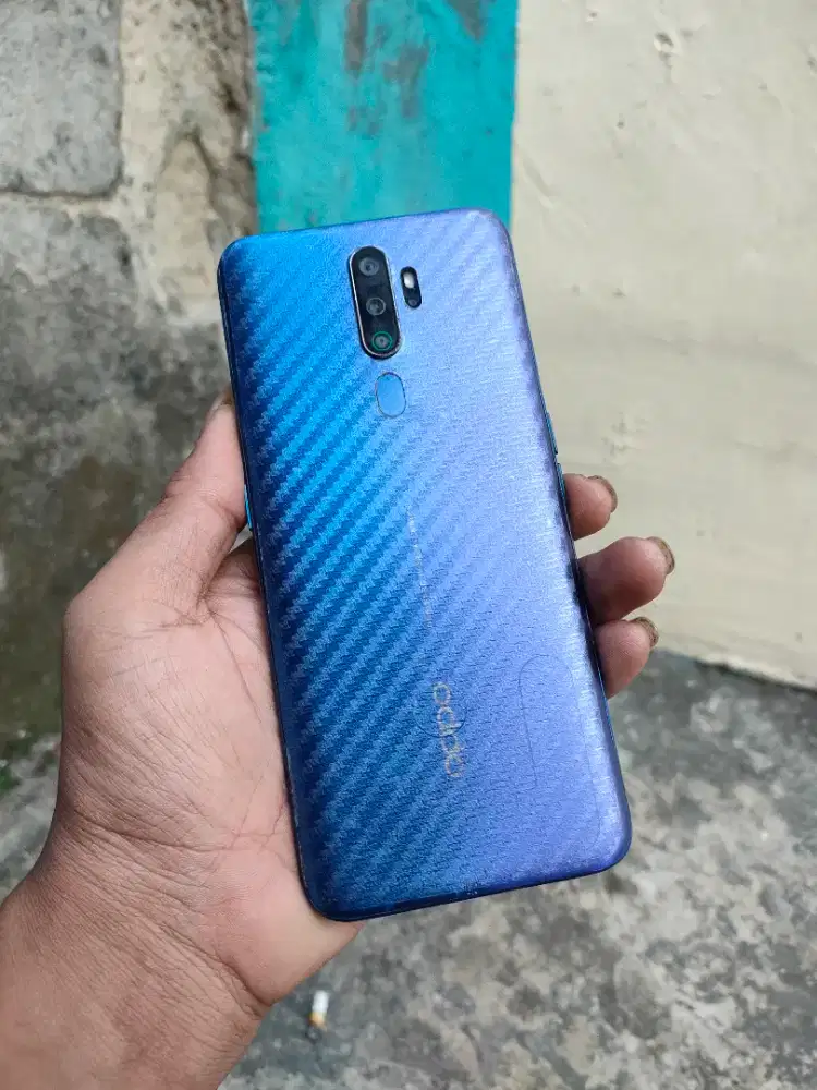 Oppo A9 2020 Ram 8/128