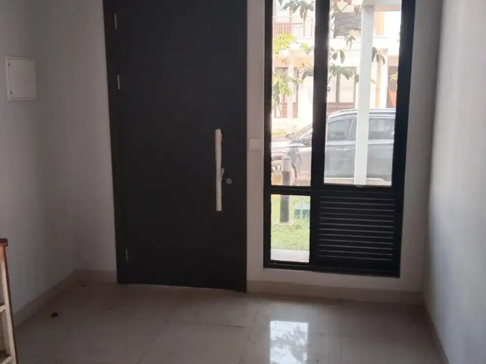 Murah! Rumah Siap Huni 2 lantai di Podomoro Park Bandung