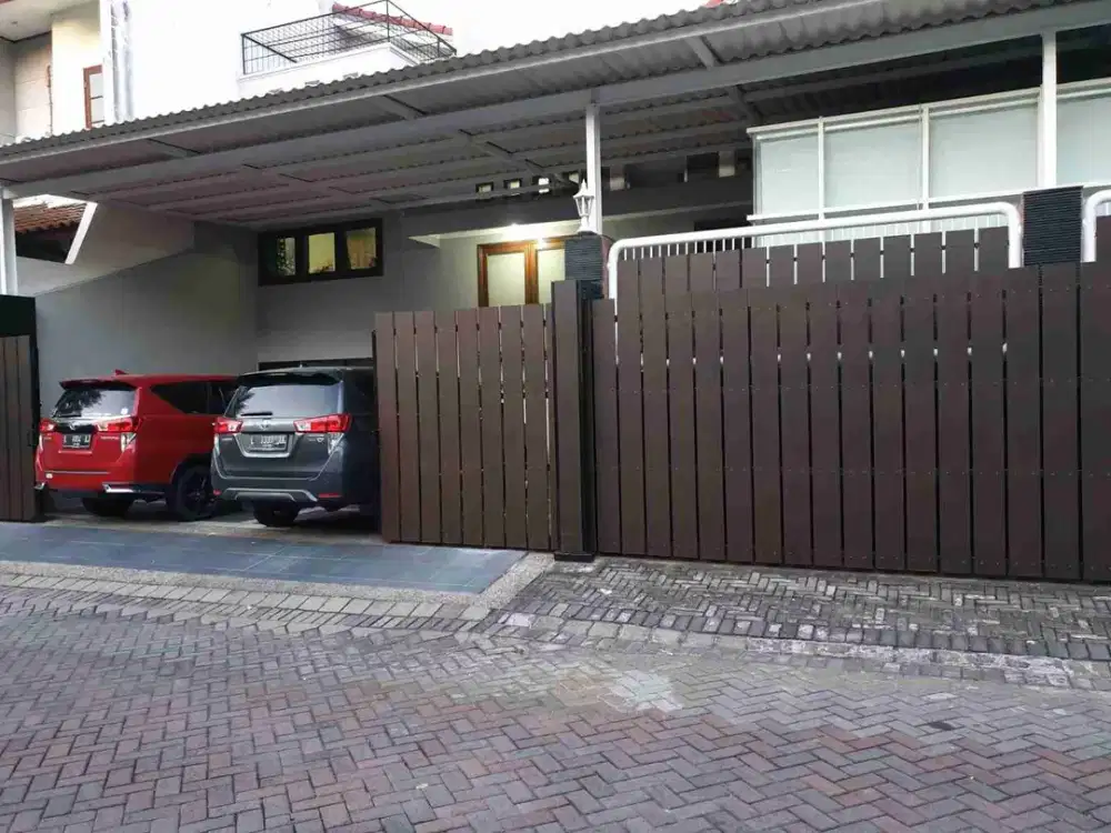 Termurah Citraland Utama siap Huni