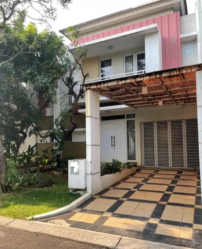 8x17 Summarecon Bekasi, Bluebell