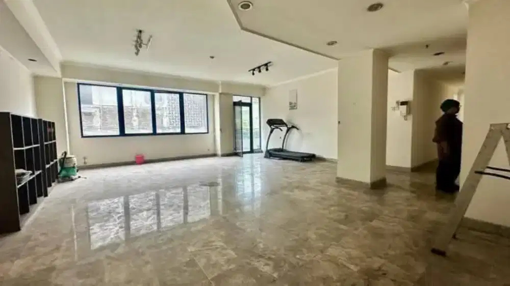 JUAL DI BAWAH NJOP 60% APARTEMEN PRAPANCA