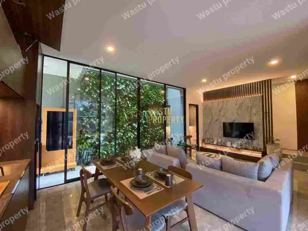 RUMAH MEWAH DEKAT KE RSA UGM SLEMAN JOGJA