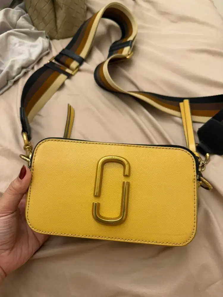 Tas marc jacob mulus