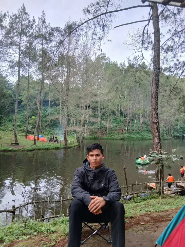 Info lowongan pekerjaan