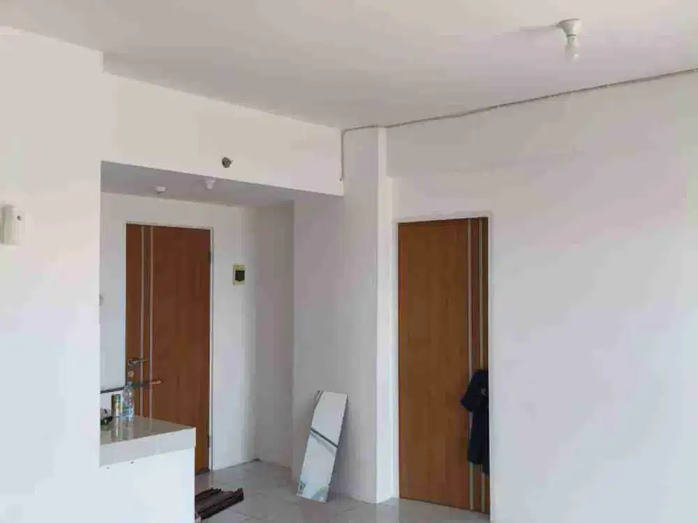 SEWA APARTEMEN PUNCAK DHARMAHUSADA LUAS 76M2 Kt 3