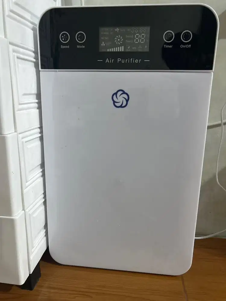 Jual Air Purifier Convenant AP-05