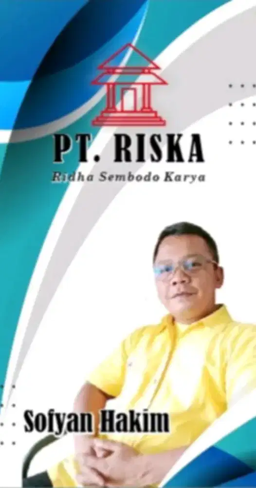 Driver antar kota dan luar kota