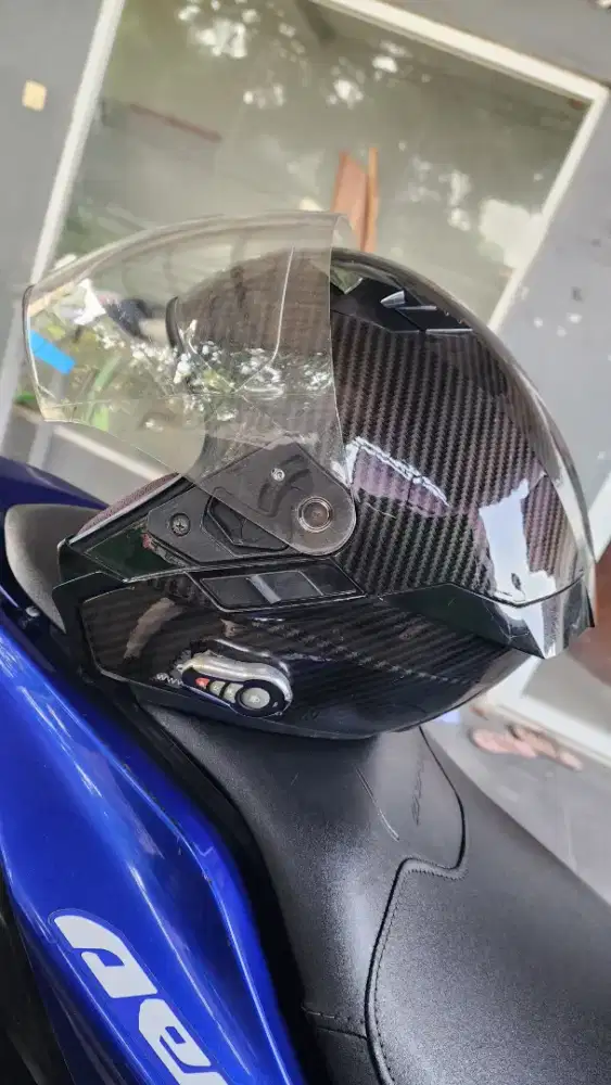 Helm RSV Carbon