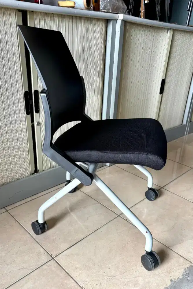 Kursi Kantor / Kerja ex Singapore