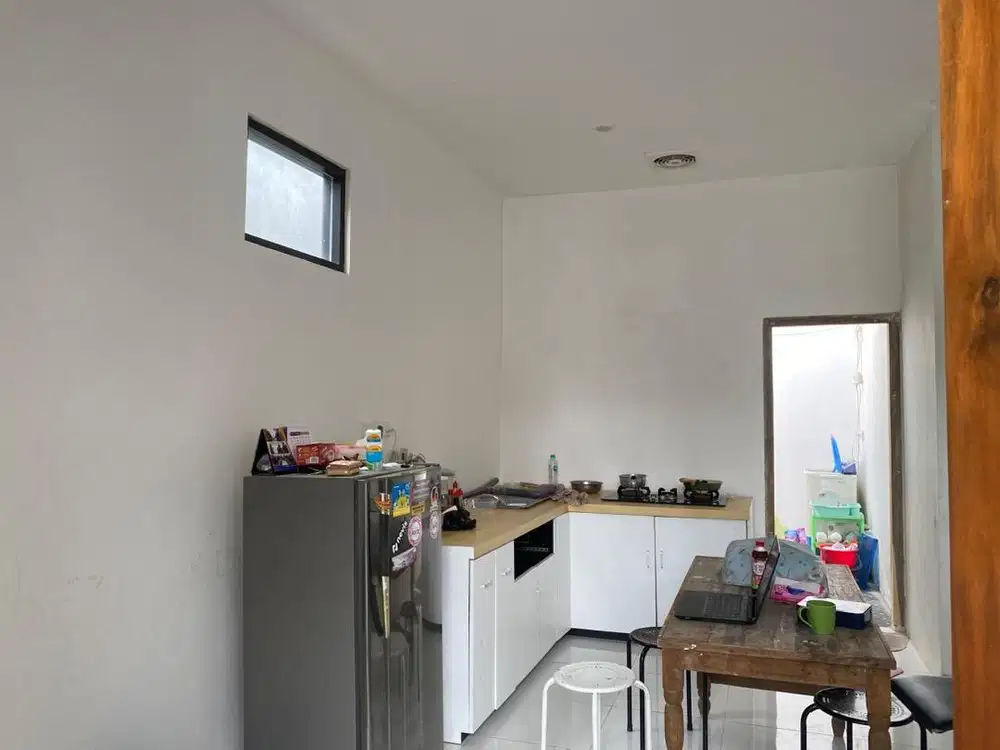 DIJUAL RUMAH KEPATIHAN TULUNGAGUNG