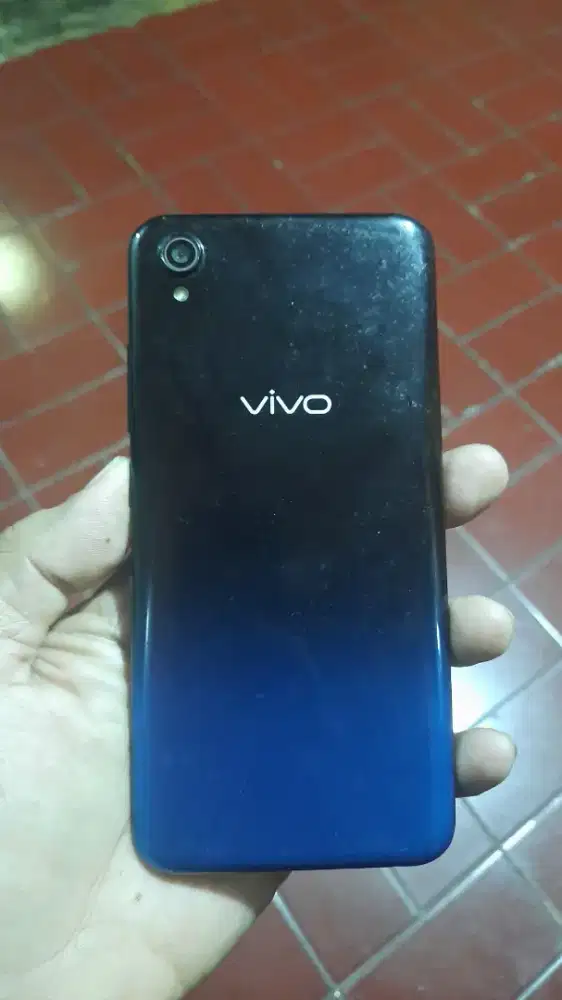 Jual Hp Vivo 91 minus nego