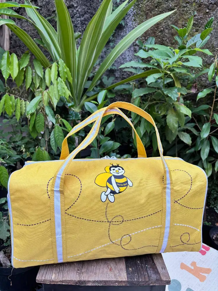 Tas Rumah Sakit | Hospital Bag Murce | Tas Persalinan [ Tas Perlengkap