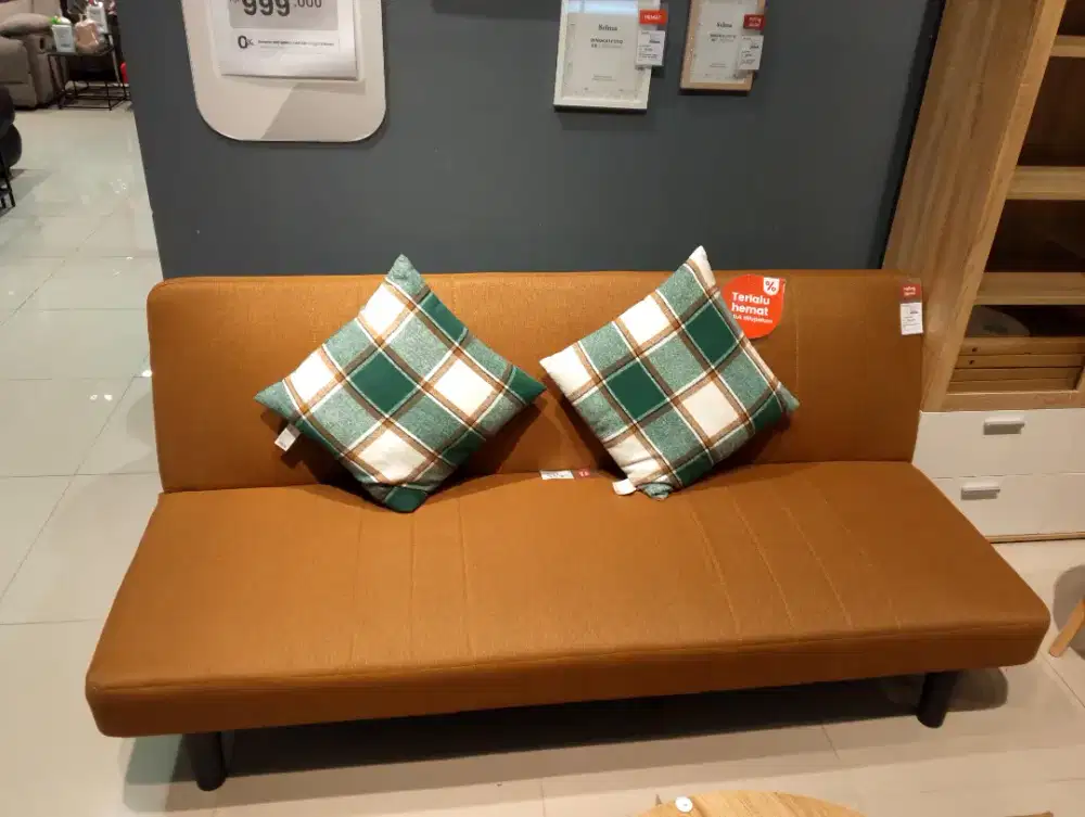SOFA BED SELMA MURAH