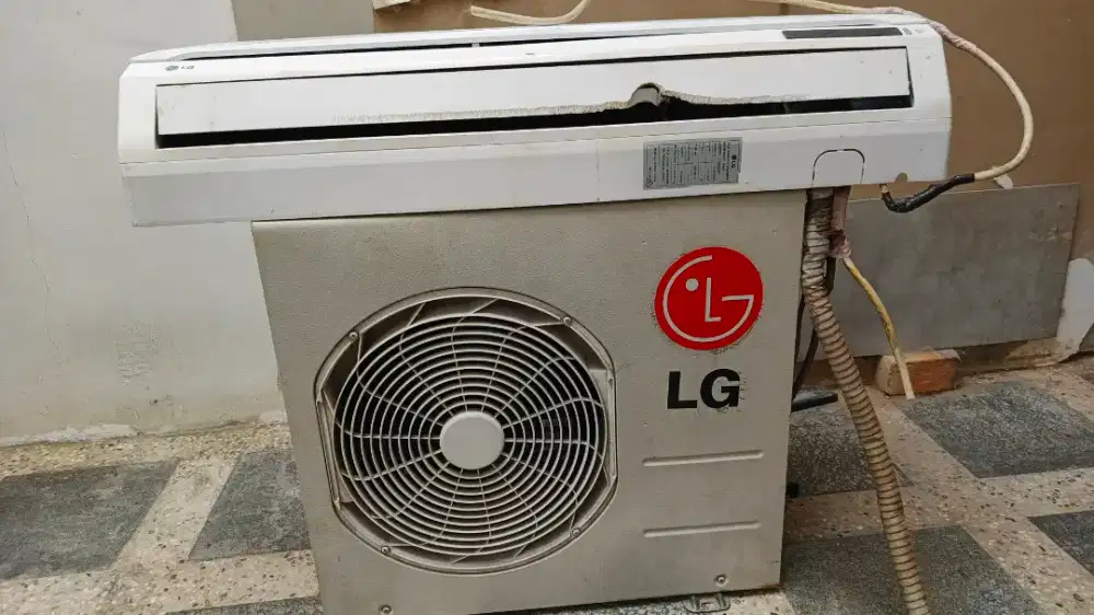 AC LG 0.5 / 1/2 PK