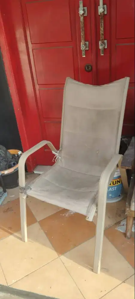 DIJUAL! KURSI UNTUK INTERIOR RUMAH