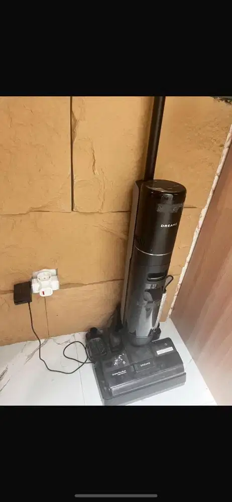 Dreame H12 Pro wet and dry