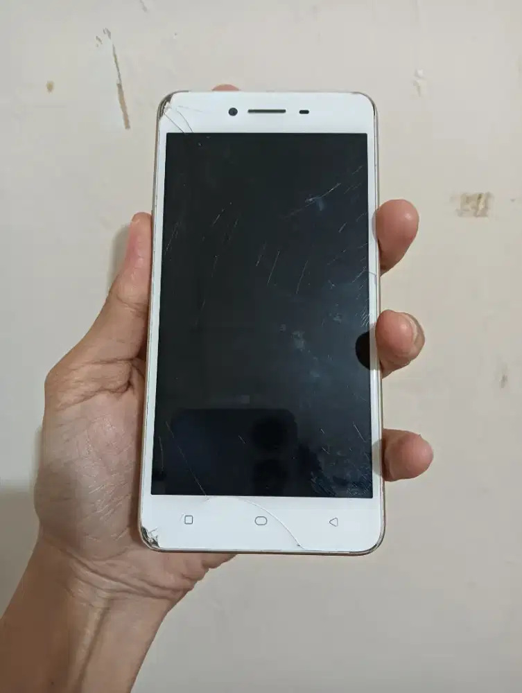 SECOND HP OPPO A37