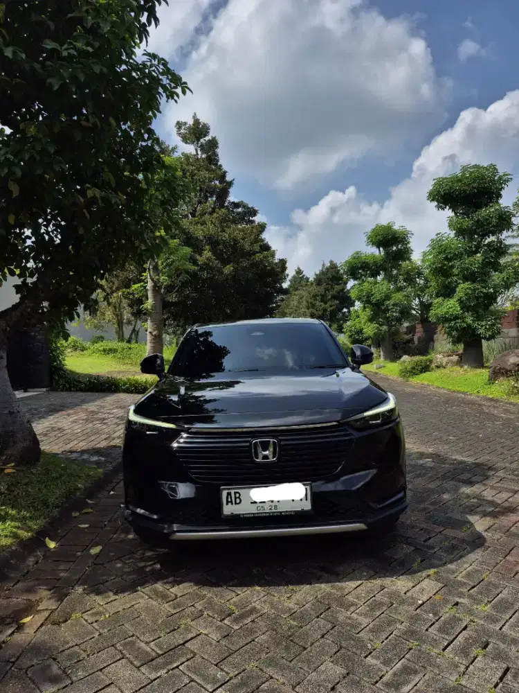 Hrv e 2023 matic