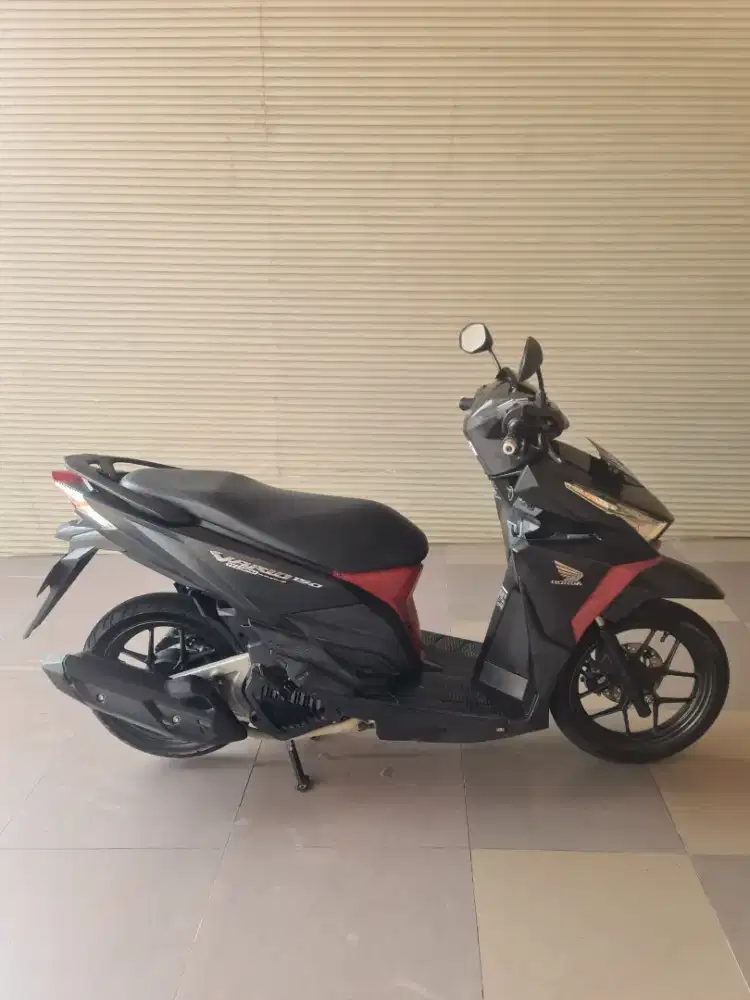 Vario150 W Sidoarjo Kota Surat lengkap