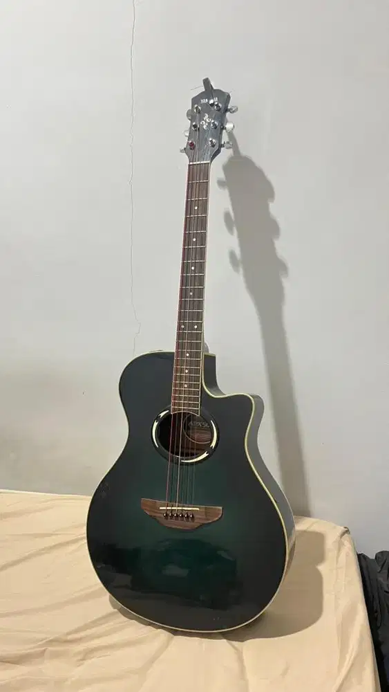 Gitar Yamaha APX500