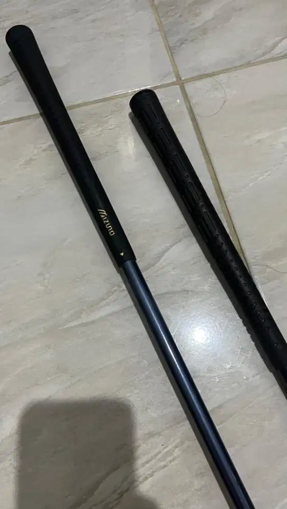Stick Golf Mizuno
