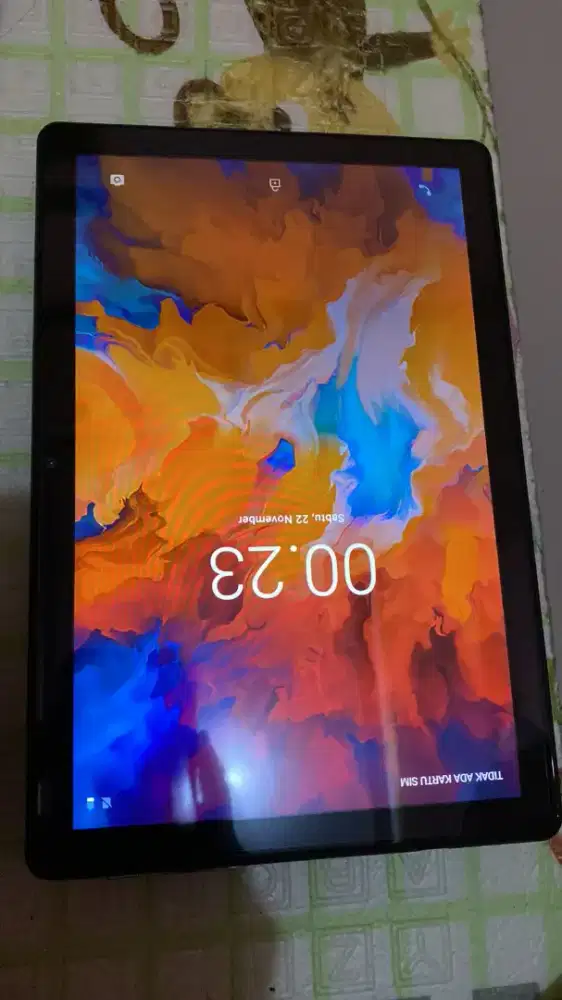 Tablet PC Galaxy Pro 11 (Baru)