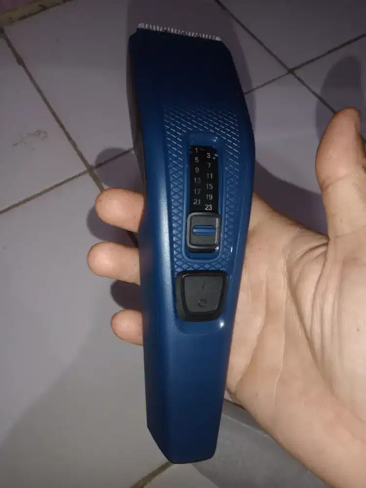 Alat cukur Philips original