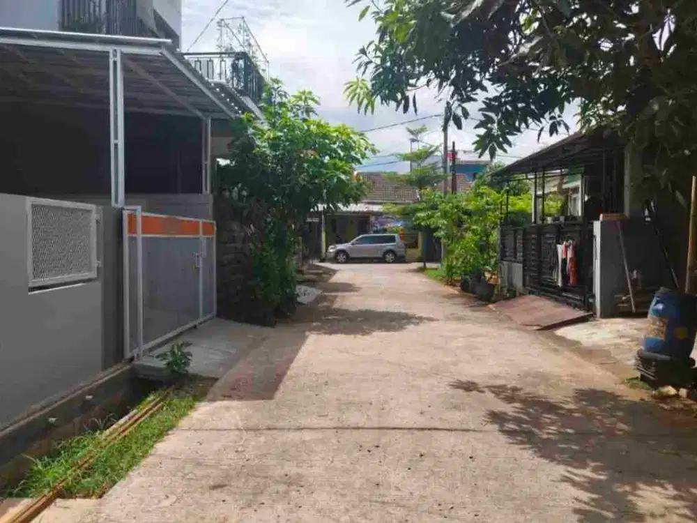 Dijual Cepat Rumah DI Harvest City Cilengsi