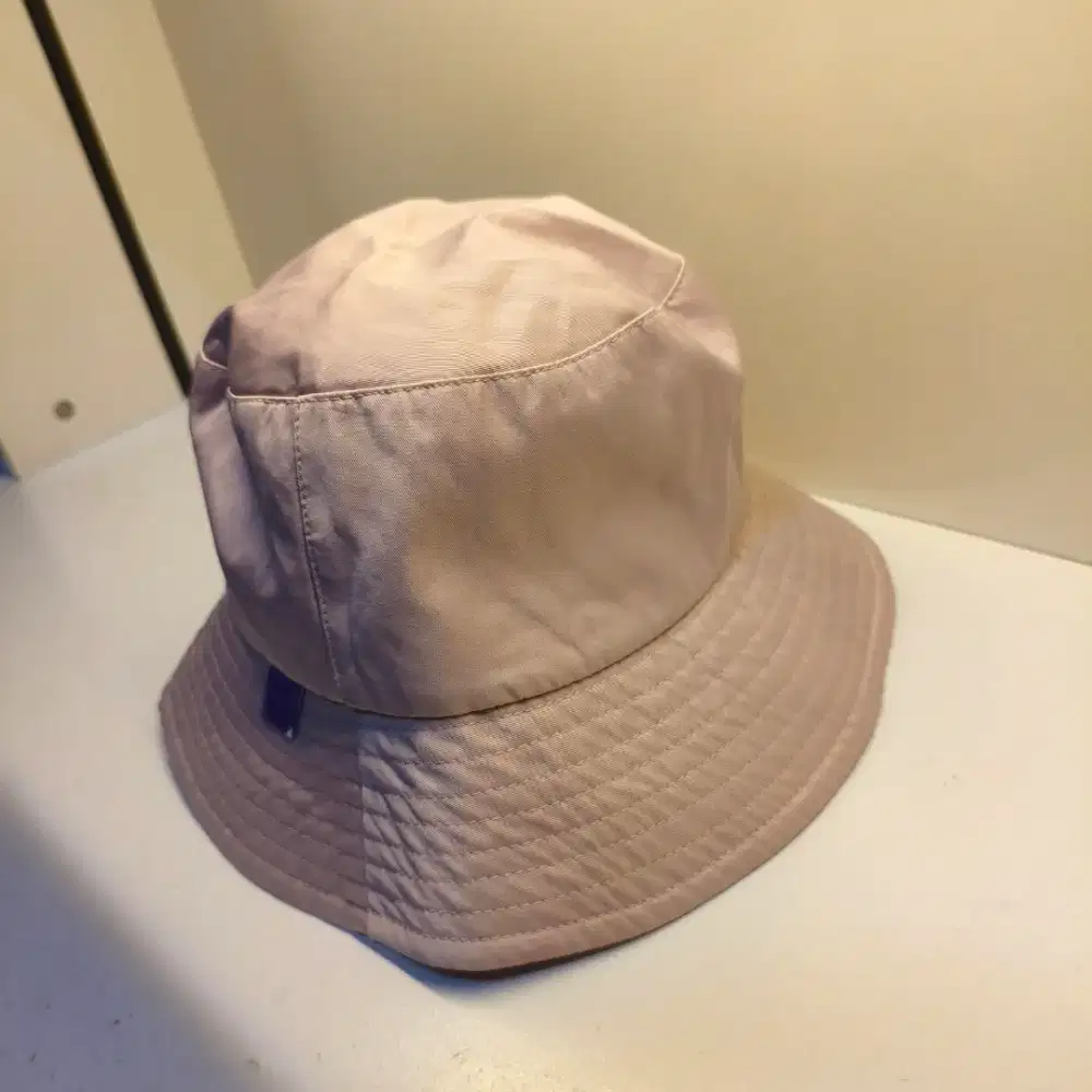 Bucket head/topi pink - HSC 2025