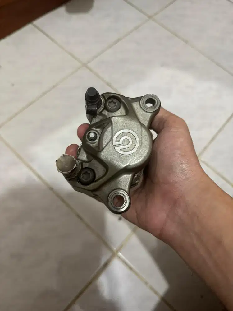 brembo 2piston original
