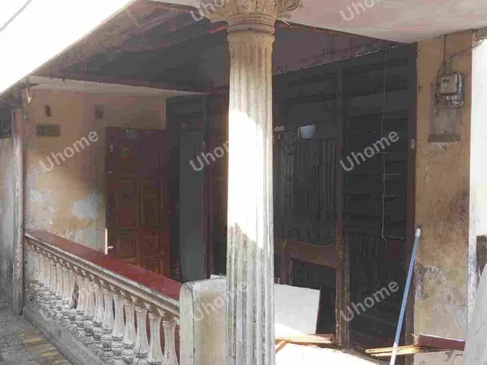 Rumah SHM Termurah di GAYUNG KEBONSARI- SURABAYA hanya 400 jt an