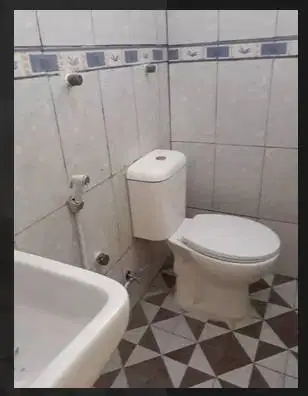 Disewakan Rumah Luas Lokasi dekat dari Gerbang Utama Dasana Indah