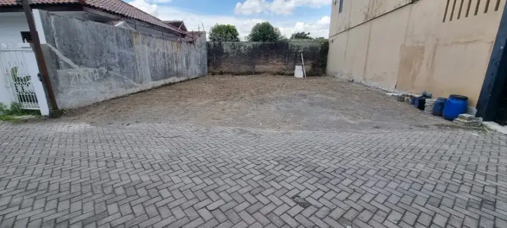 Jual Tanah Murah di Janti Yogyakarta